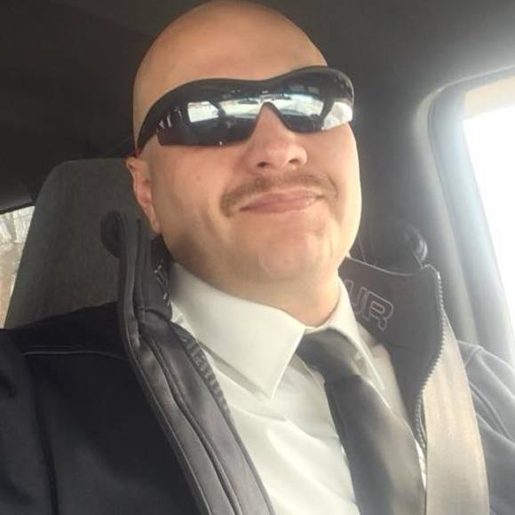 Meet your Posher, Brad - Picture 1 of 1